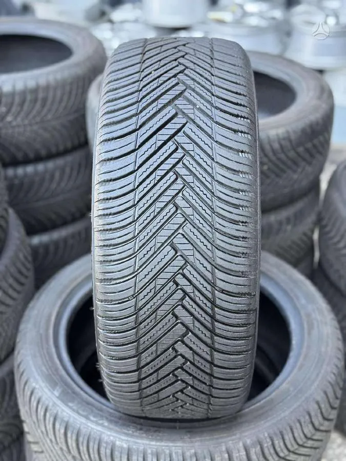 Hankook KINERGY 4S2 225/45 R17