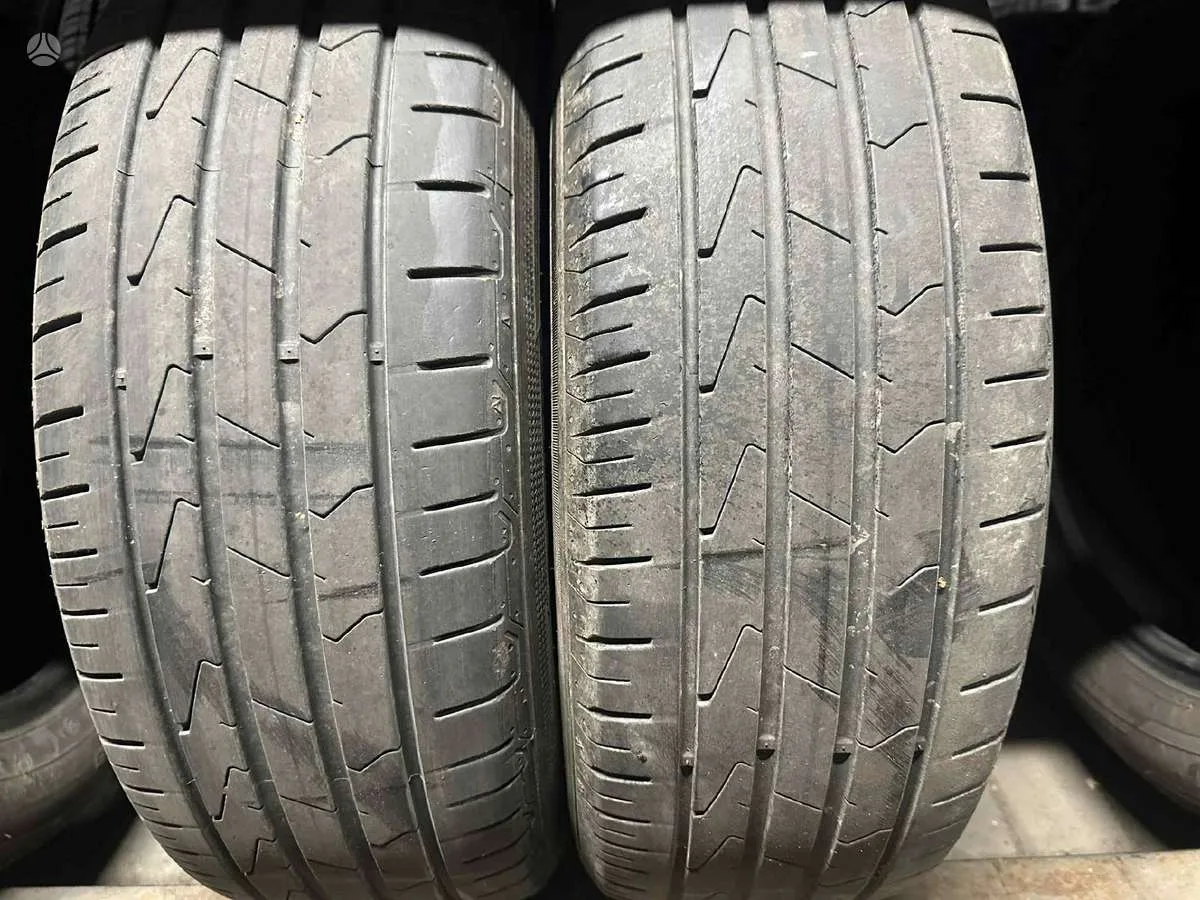 Hankook 195/65 R15
