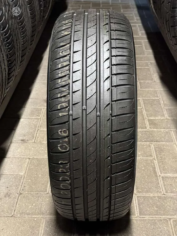 Hankook VENTUS PRIME 2A * 195/55 R16