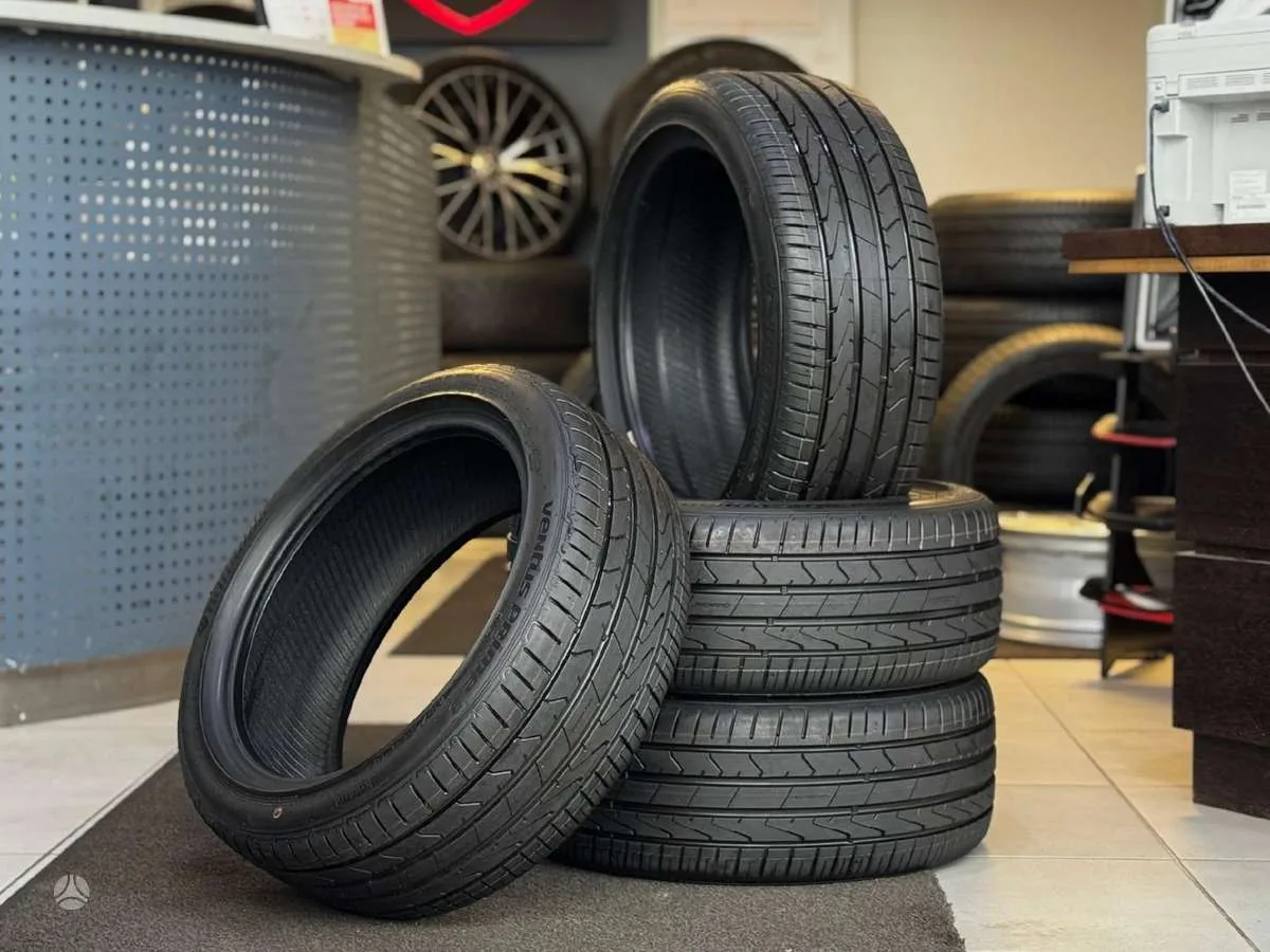 Hankook VENTUS PRIME 3 K125 215/45 R17