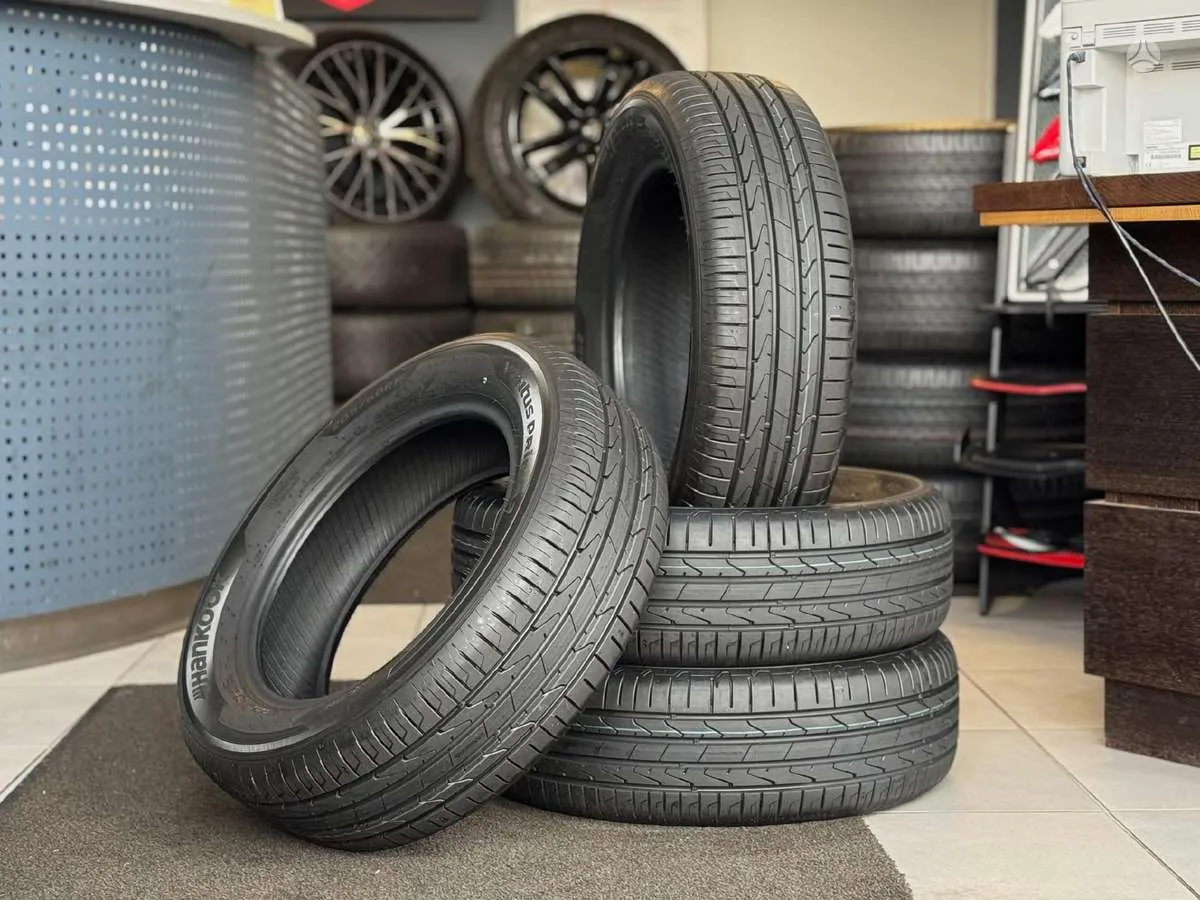 Hankook VENTUS PRIME 3 K125 205/60 R16