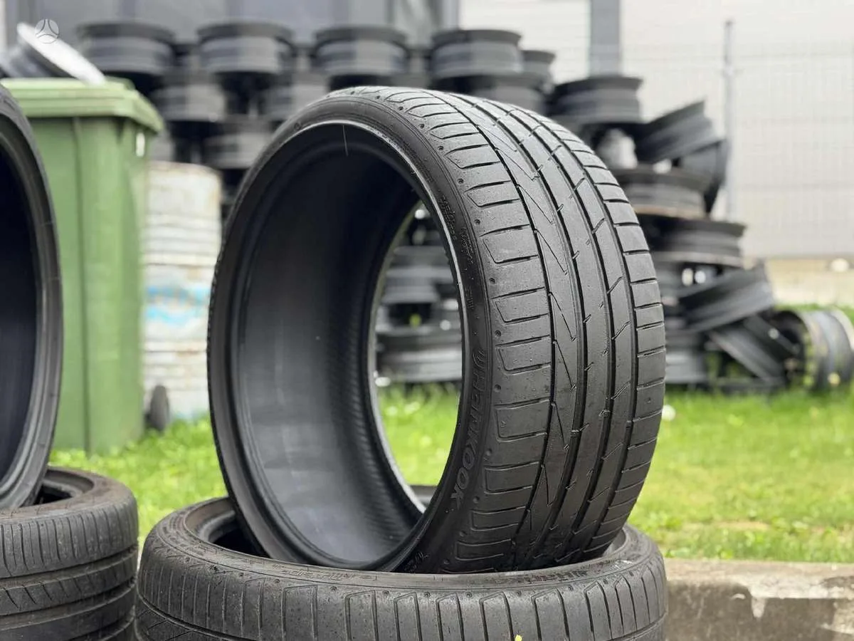 Hankook VENTUS S1 EVO 2 245/35 R19