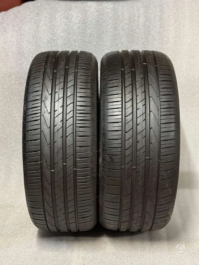 Hankook VENTUS S1 EVO 2 +255/50 R19 235/55 R19