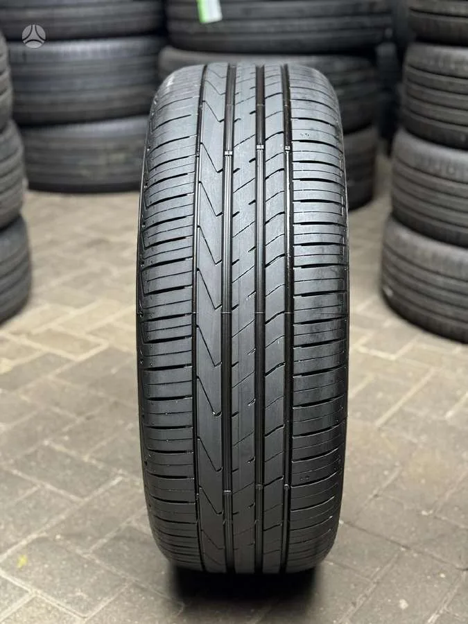 Hankook VENTUS S1 EVO 2 235/60 R18