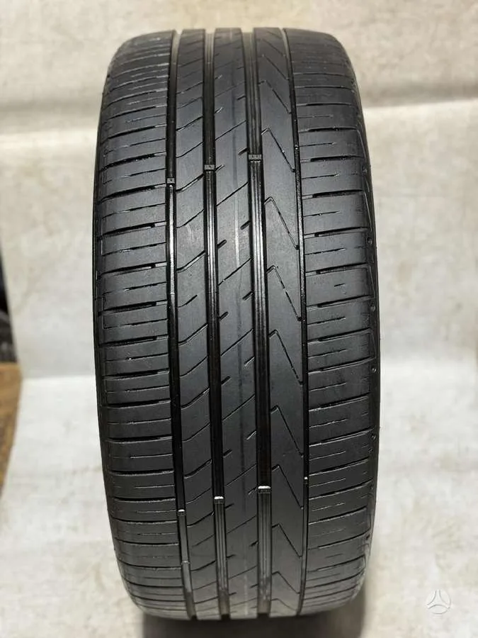 Hankook VENTUS S1 EVO 2 SUV 255/40 R20
