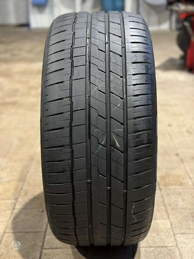 Hankook VENTUS S1 EVO 3 +315/35 R21 275/40 R21