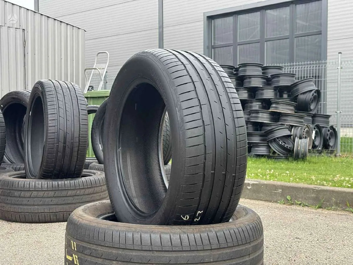 Hankook VENTUS S1 EVO 3 EV 255/50 R19