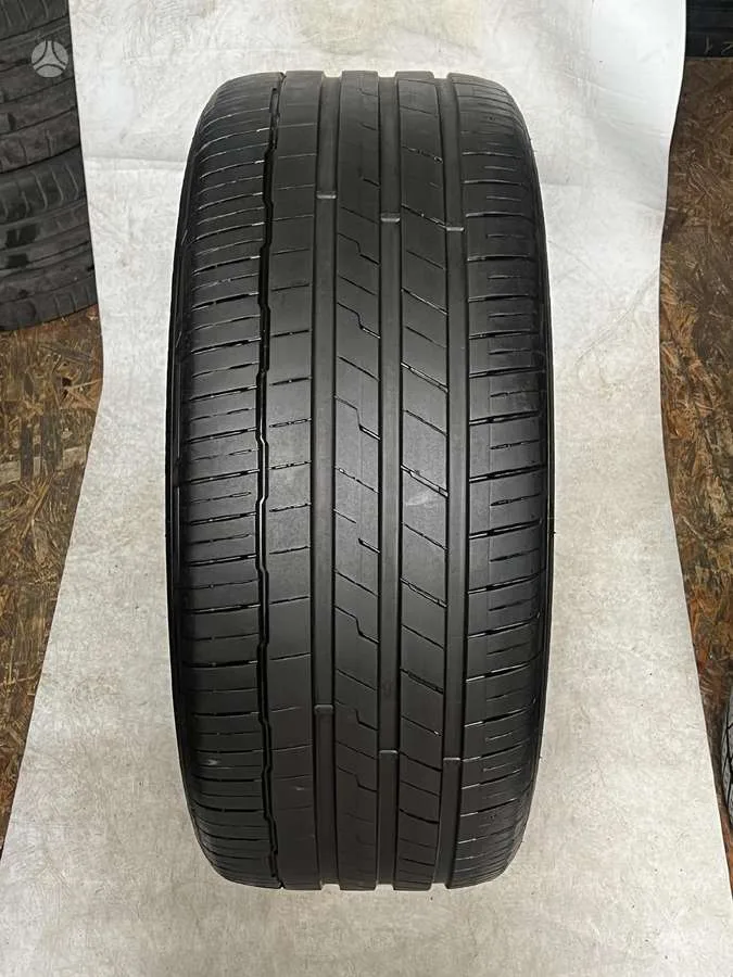 Hankook VENTUS S1 EVO 3 SUV 285/45 R21