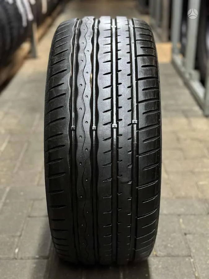 Hankook VENTUS S1 EVO 245/45 R17