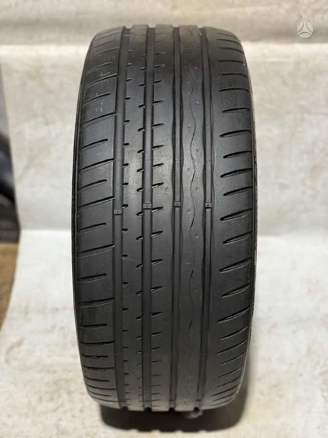 Hankook VENTUS S1 EVO 225/35 R19