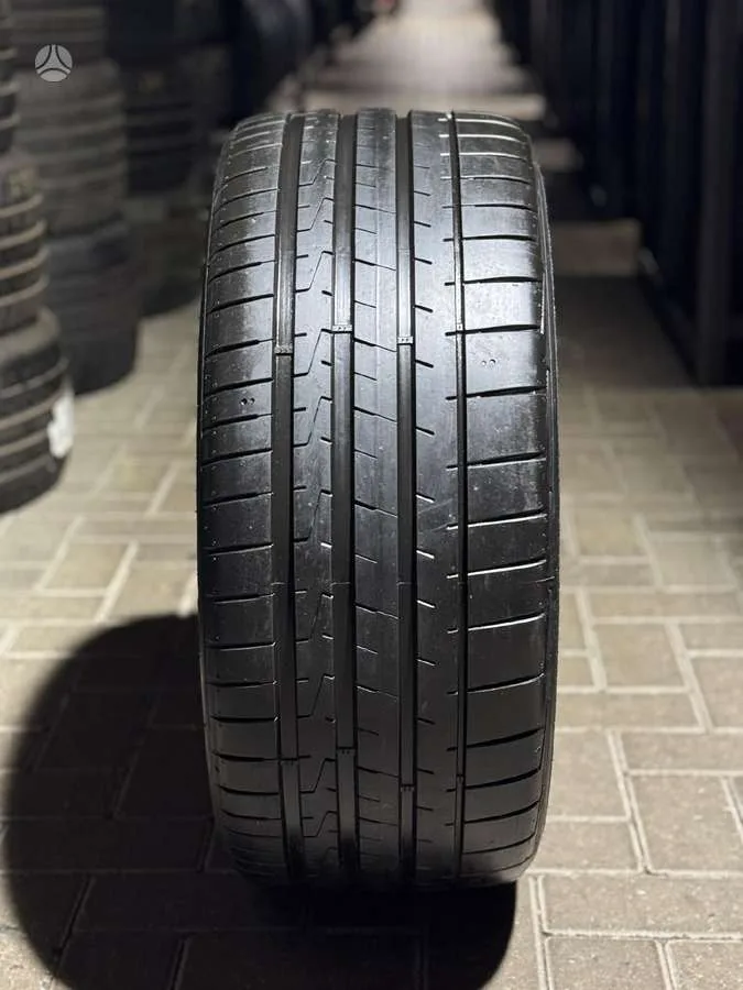 Hankook VENTUS S1 EVO Z 255/35 R20