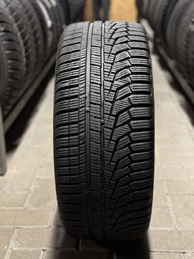 Hankook WINTER I*CEPT EVO 2 225/40 R18