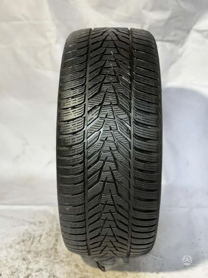 Hankook WINTER I*CEPT EVO 3 255/35 R21