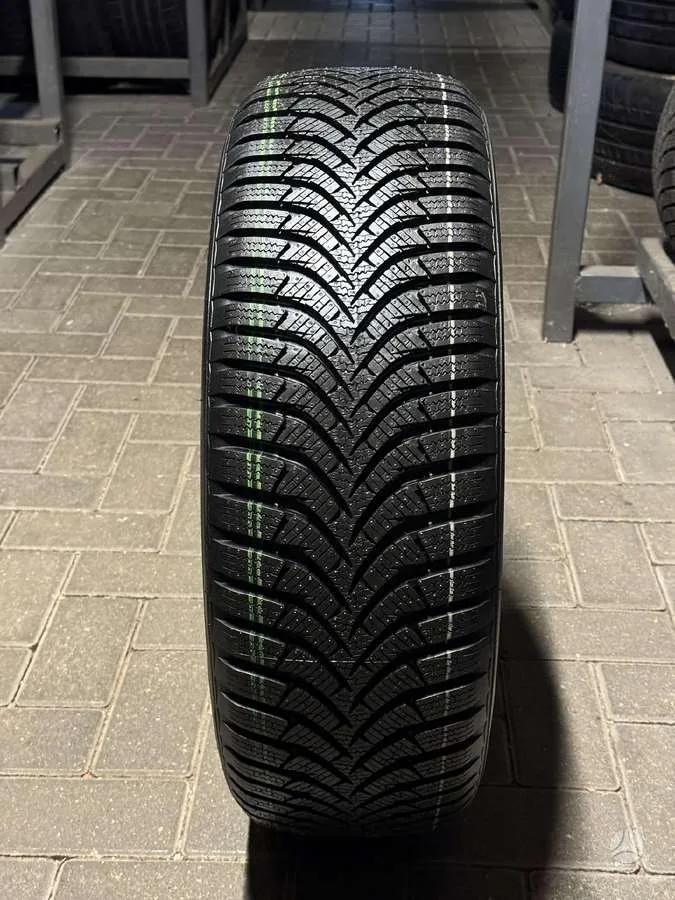 Hankook WINTER I*CEPT RS2 195/60 R16