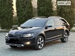 Skoda Kodiaq, 2016
