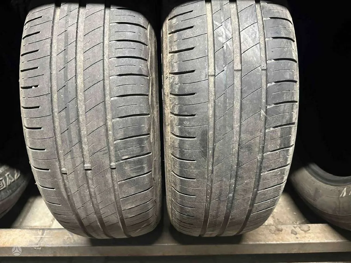 Kelly ST 195/65 R15