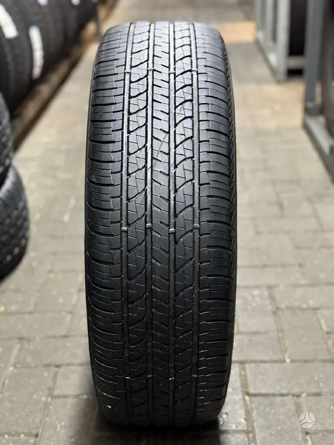 -Kita- DOUGLAS ALL-SEASON 225/65 R17