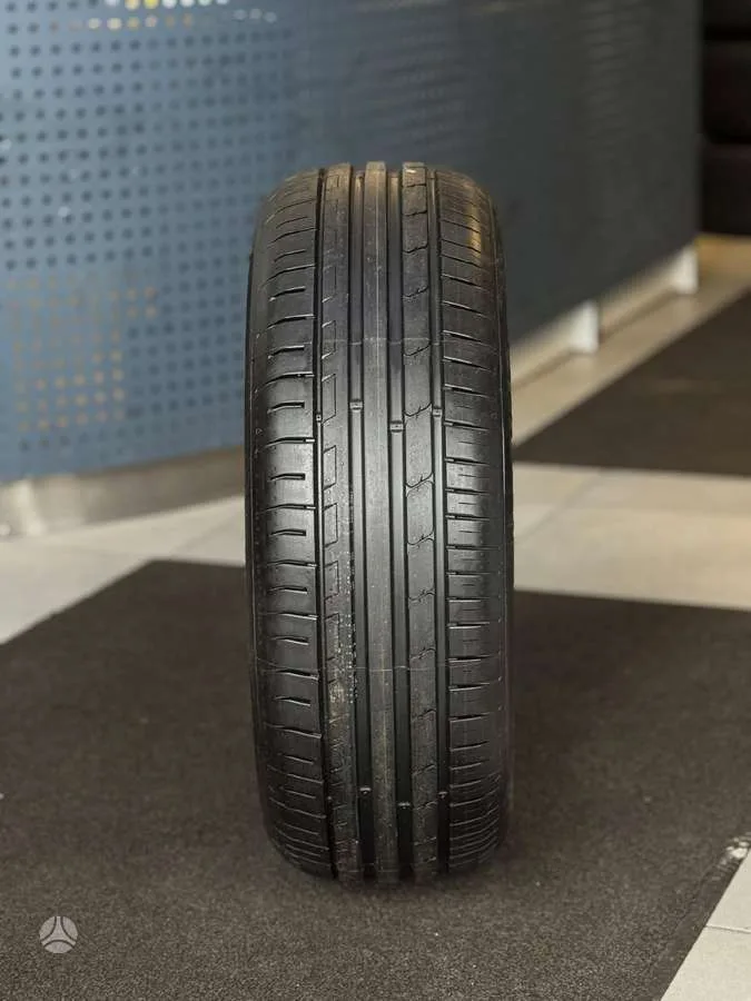 -Kita- GITI GITISYNERGY H2 215/55 R17