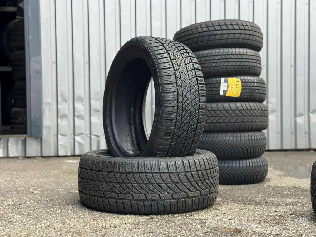 -Kita- NORAUTO 4 SEASONS 225/45 R17