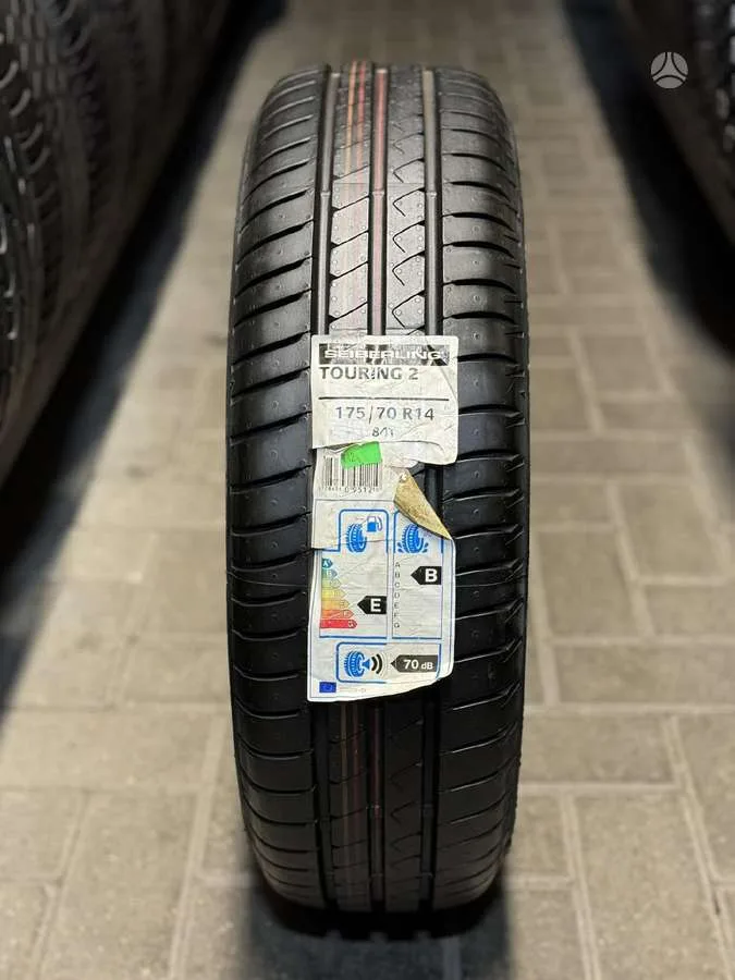 -Kita- SEIBERLING TOURING 2 175/70 R14