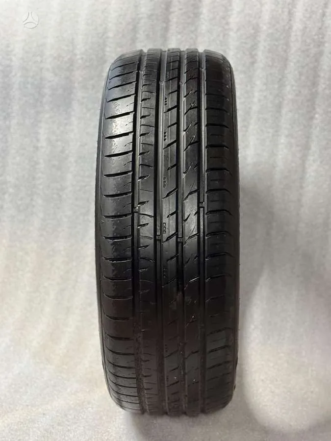 Kumho CRUGEN HP91 235/55 R19