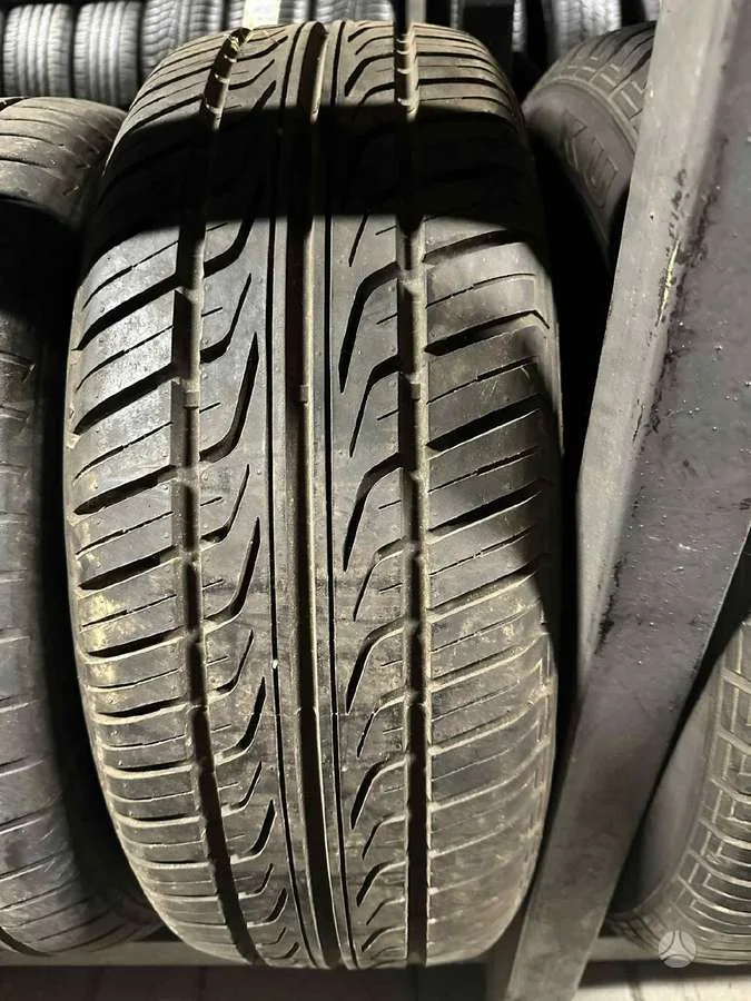 Kumho POWERMAX 769 215/65 R15