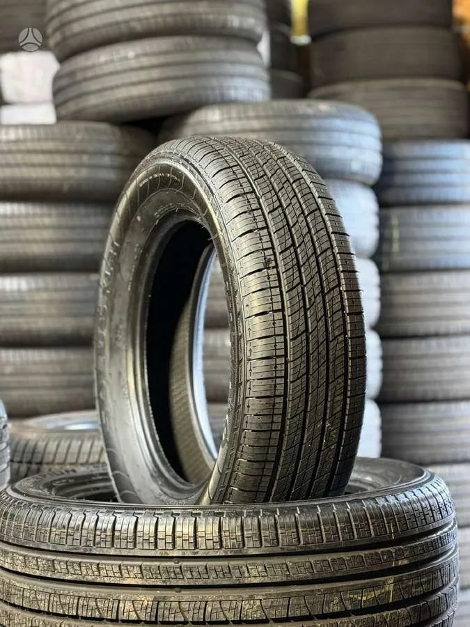 Kumho SOLUS KL21 225/65 R17