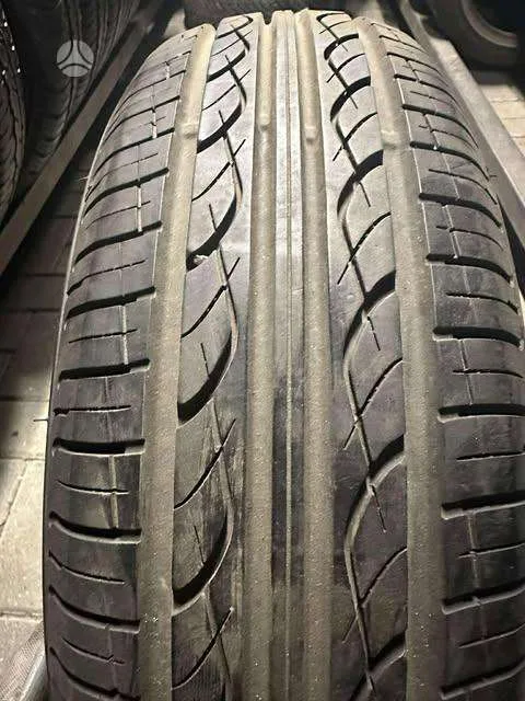 Kumho SOLUS 165/65 R14