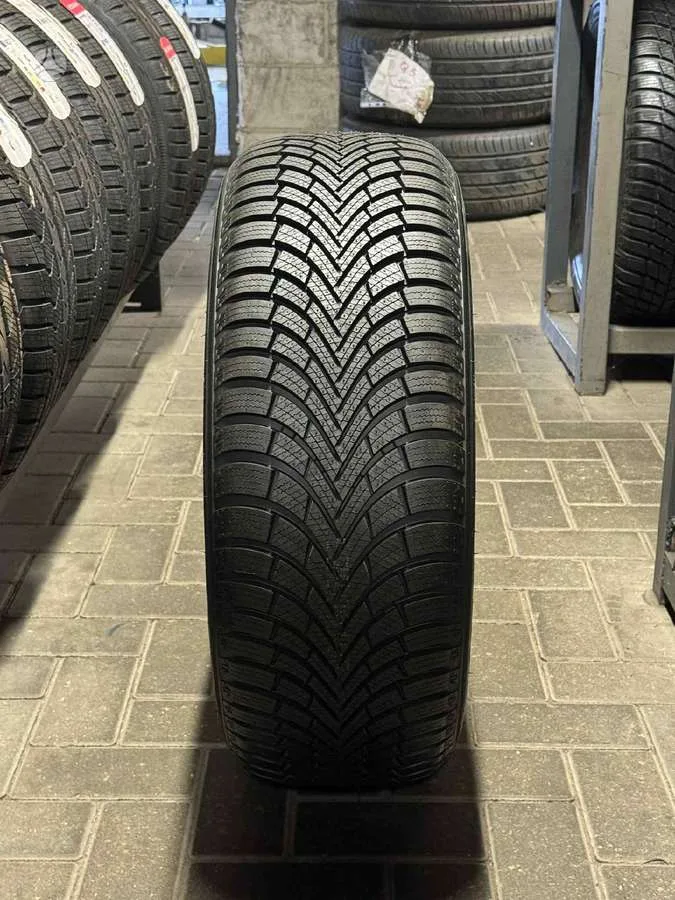 Maxxis PREMITRA SNOW WP6 225/55 R17