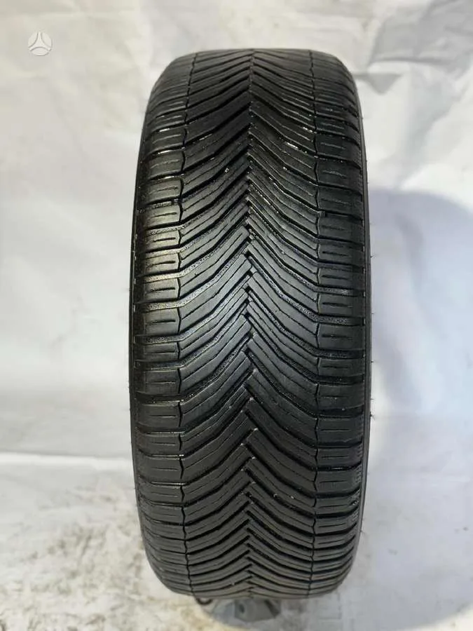 Michelin CROSSCLIMATE 2 SUV 225/45 R19