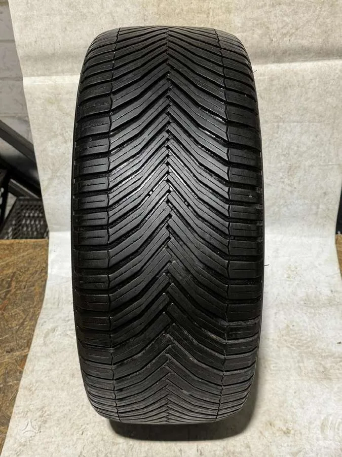 Michelin CROSSCLIMATE SUV 265/50 R19