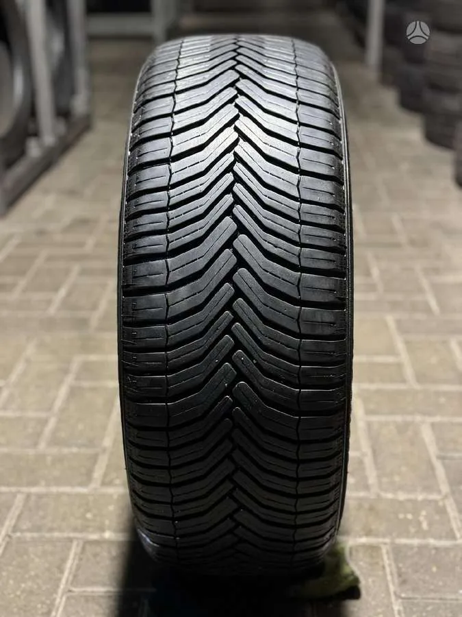 Michelin CROSSCLIMATE 205/50 R17