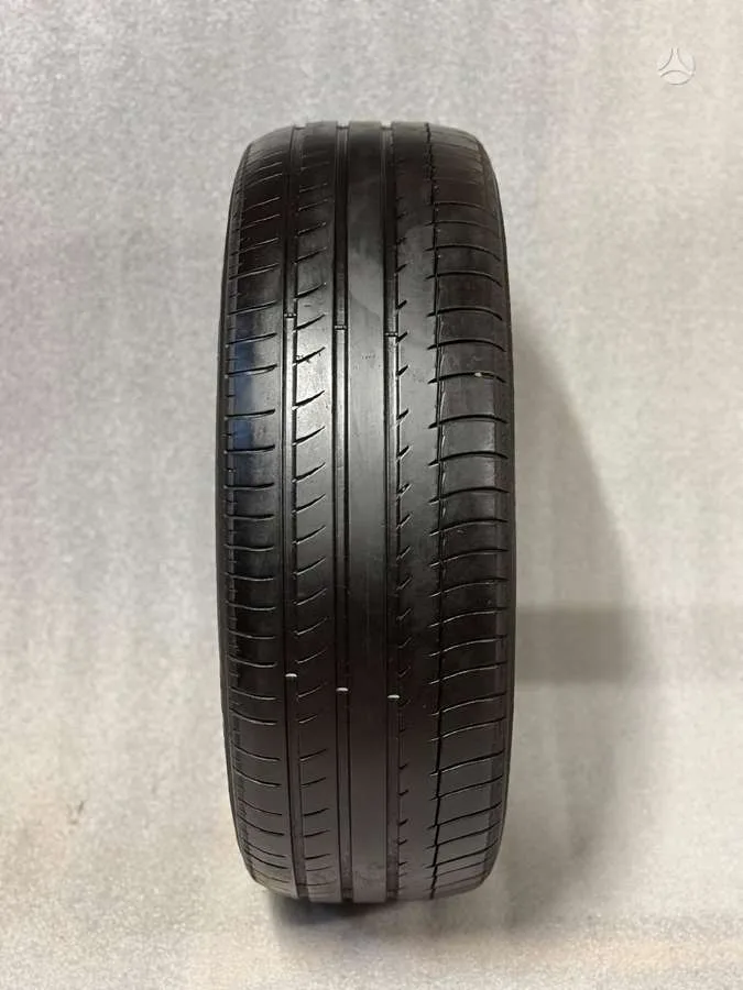 Michelin LATITUDE SPORT 225/60 R18