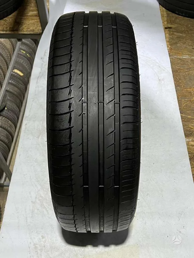 Michelin LATITUDE SPORT 235/55 R19