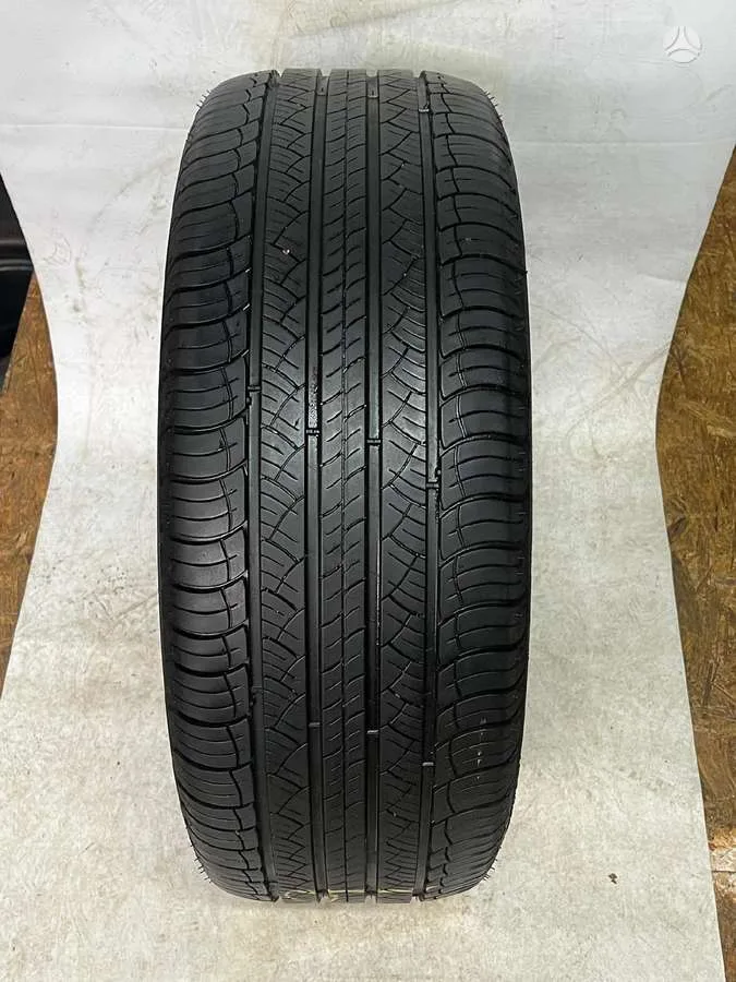 Michelin LATITUDE TOUR HP 245/45 R20