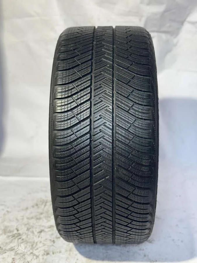 Michelin PILOT ALPIN PA4 265/40 R19