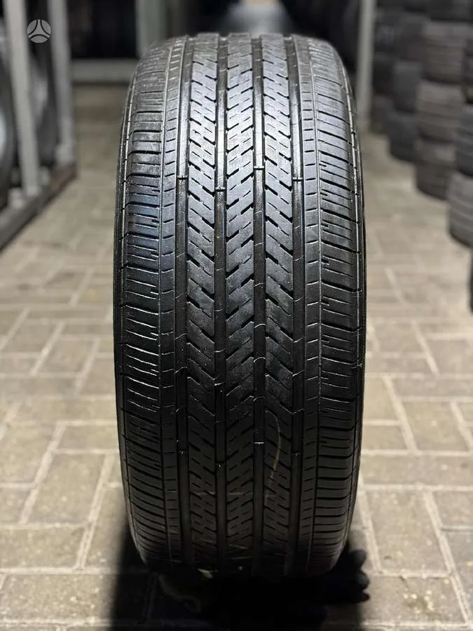 Michelin PILOT HX MXM4 235/55 R17