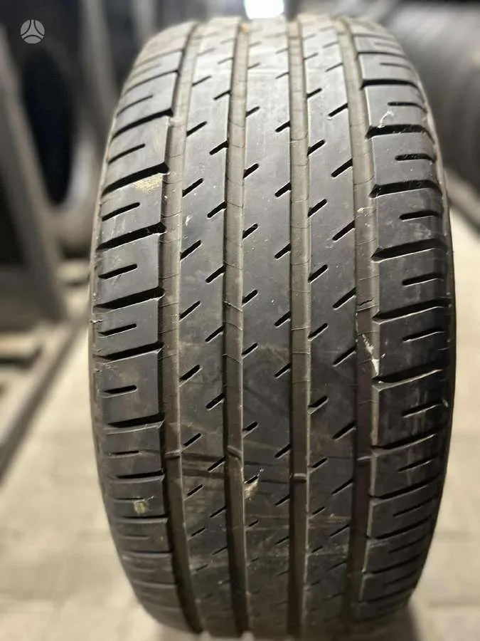 Michelin PILOT HX 245/55 R16