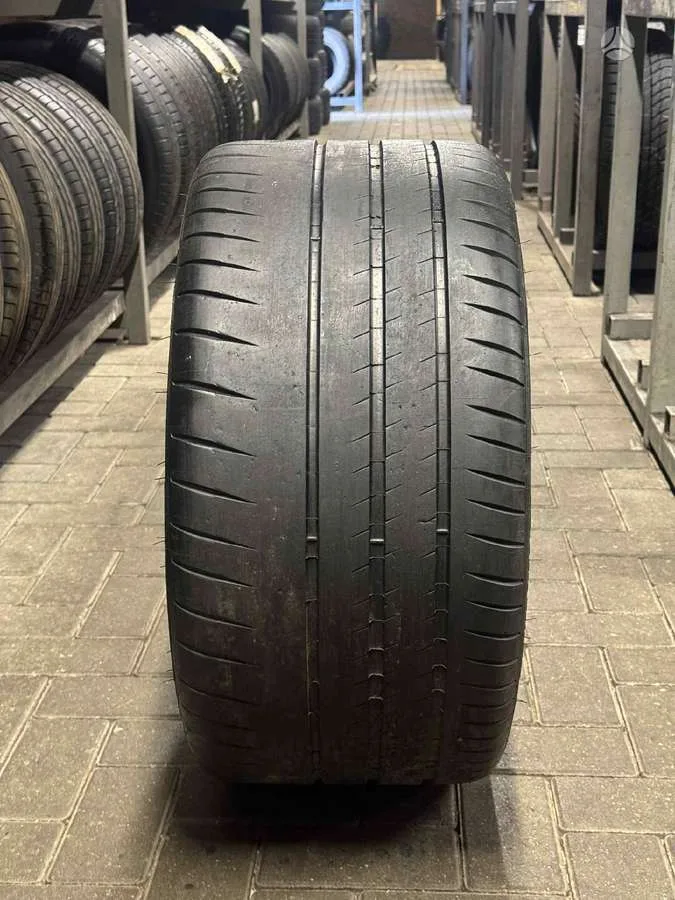 Michelin PILOT SPORT CUP 2 295/30 R20