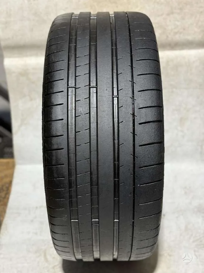 Michelin PILOT SUPER SPORT 255/40 R20