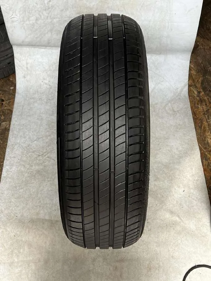 Michelin PRIMACY 3 205/55 R19