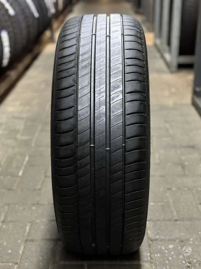 Michelin PRIMACY 3 215/55 R18