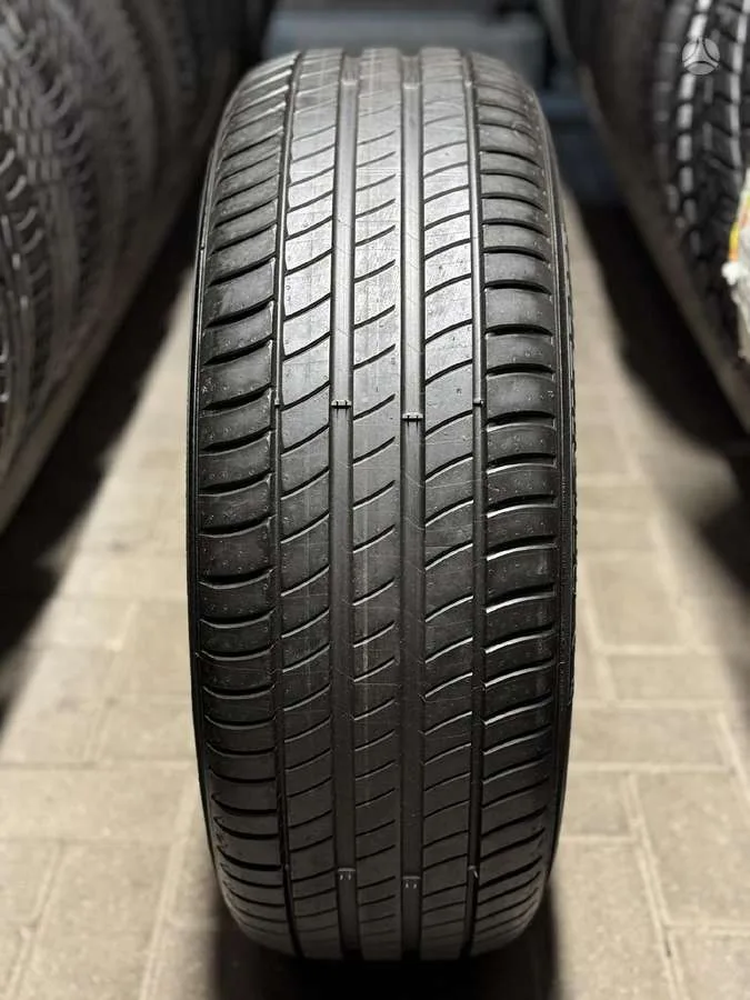 Michelin PRIMACY 3 215/55 R17