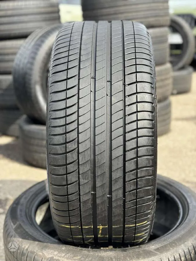 Michelin PRIMACY 3 ZP 275/40 R19