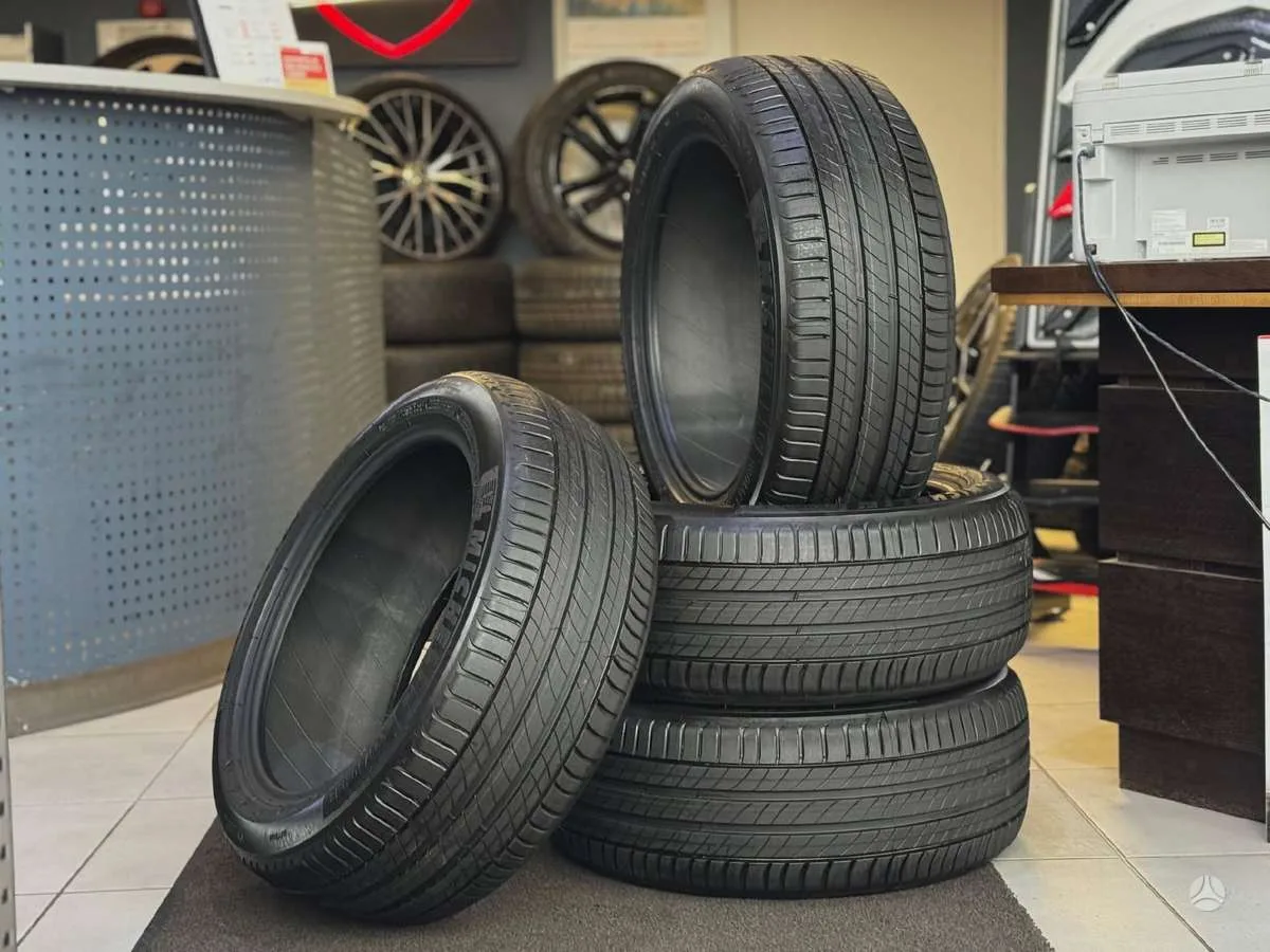 Michelin PRIMACY 4 225/50 R18