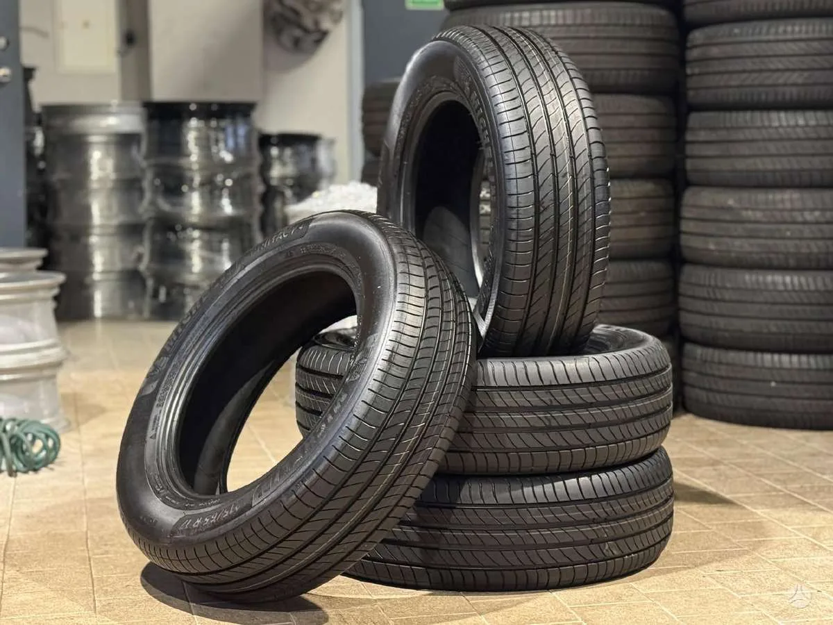 Michelin PRIMACY 4 XL 215/65 R17