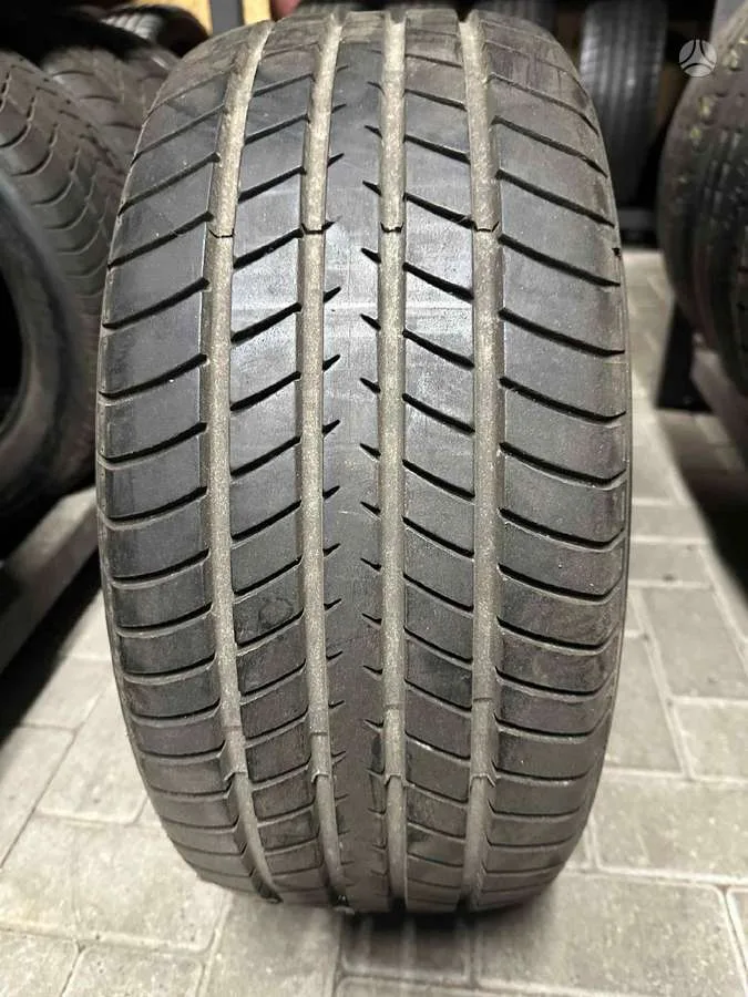 Nankang EX-500 225/50 R15
