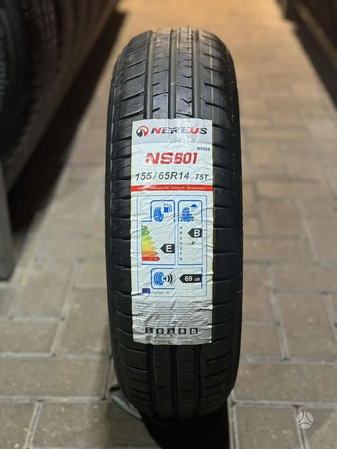 Nereus NS601 155/65 R14