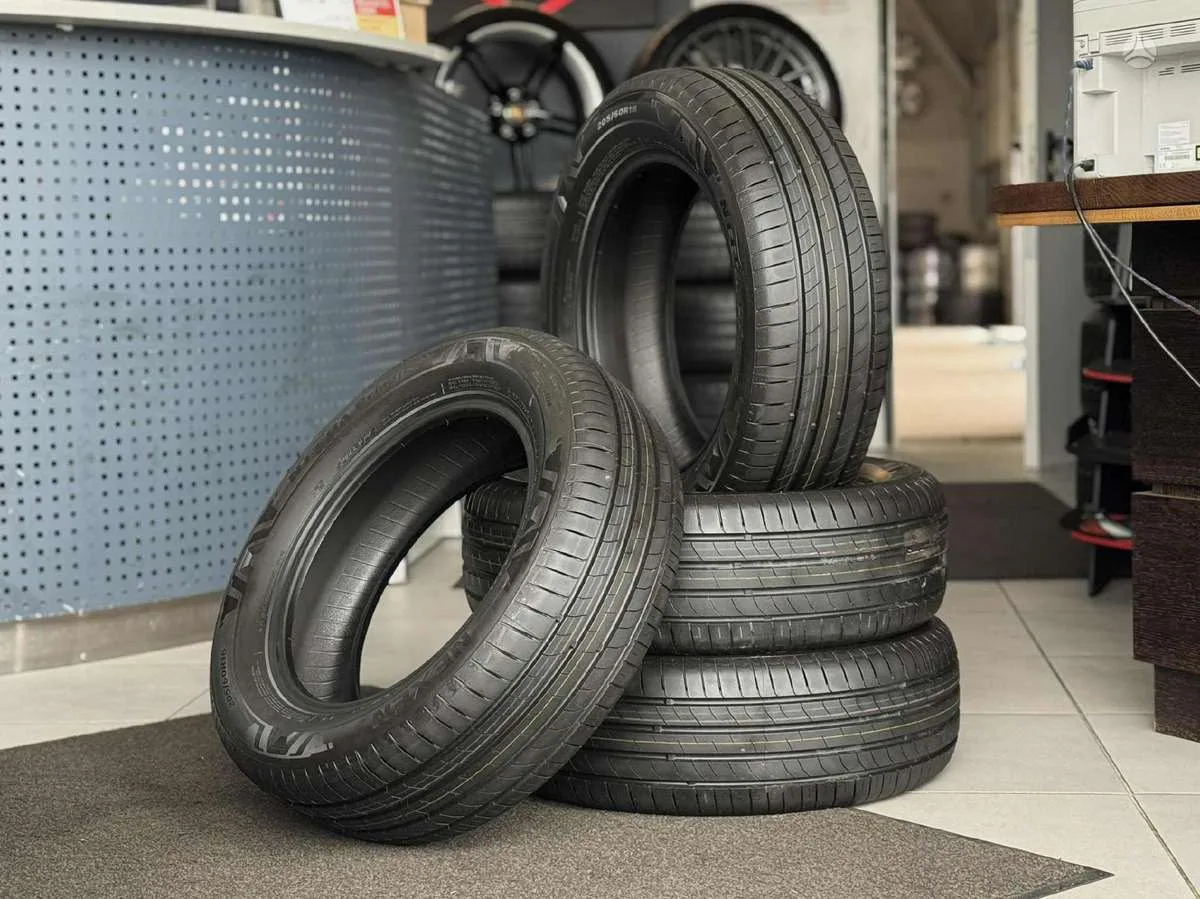 Nexen AKCIJA! N*FERA PRIMUS 205/60 R16