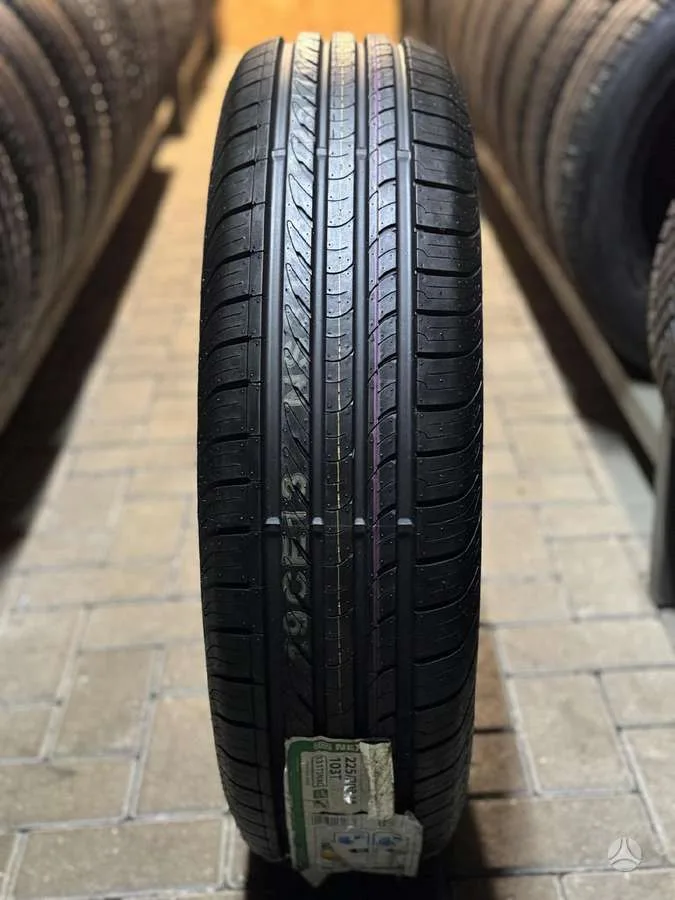 Nexen N'BLUE ECO 225/70 R16
